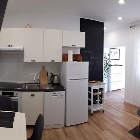 Lili Apartment In Zadar Pet Friendly, Free Parking Extérieur photo