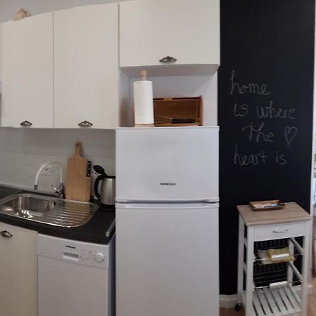 Lili Apartment In Zadar Pet Friendly, Free Parking Extérieur photo