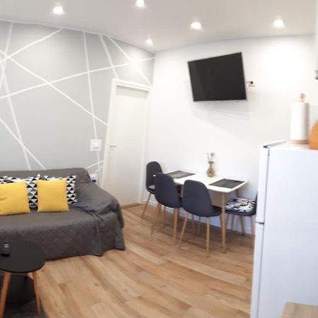 Lili Apartment In Zadar Pet Friendly, Free Parking Extérieur photo