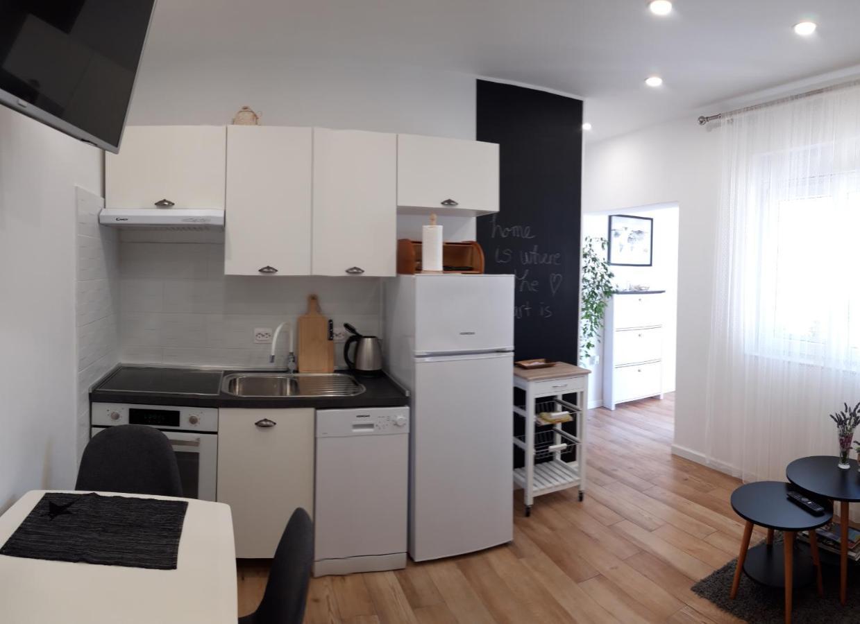 Lili Apartment In Zadar Pet Friendly, Free Parking Extérieur photo