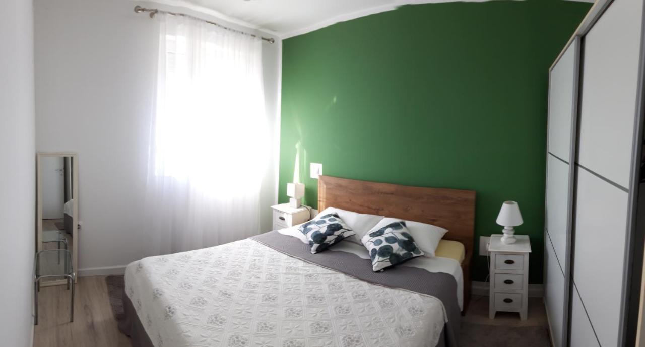 Lili Apartment In Zadar Pet Friendly, Free Parking Extérieur photo