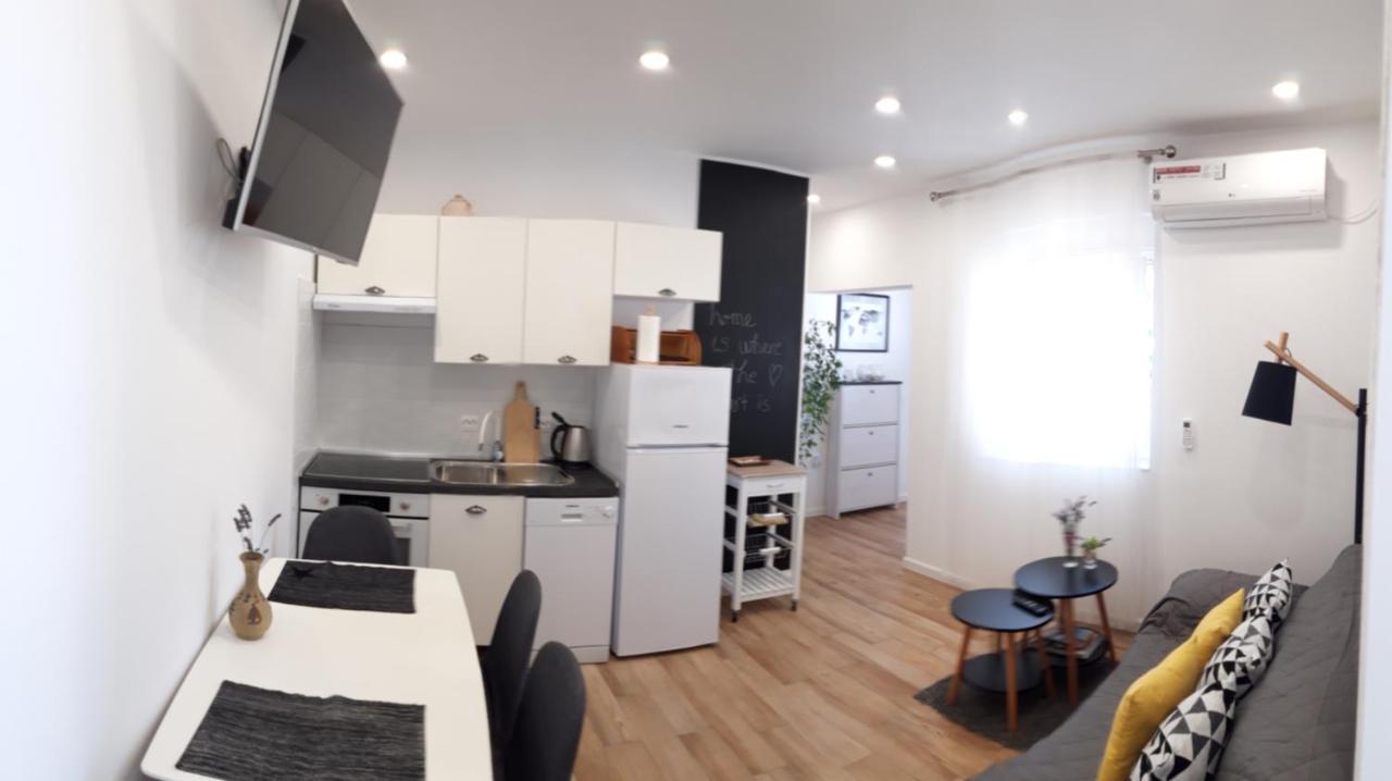 Lili Apartment In Zadar Pet Friendly, Free Parking Extérieur photo