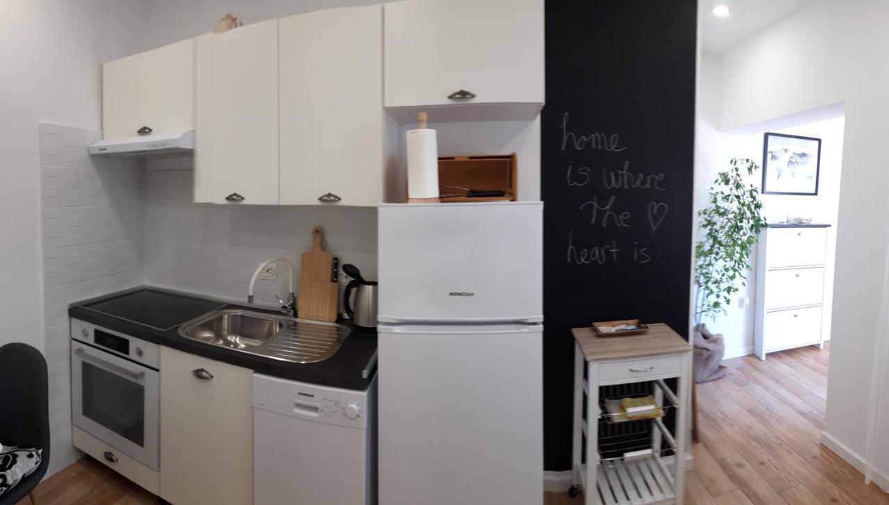Lili Apartment In Zadar Pet Friendly, Free Parking Extérieur photo