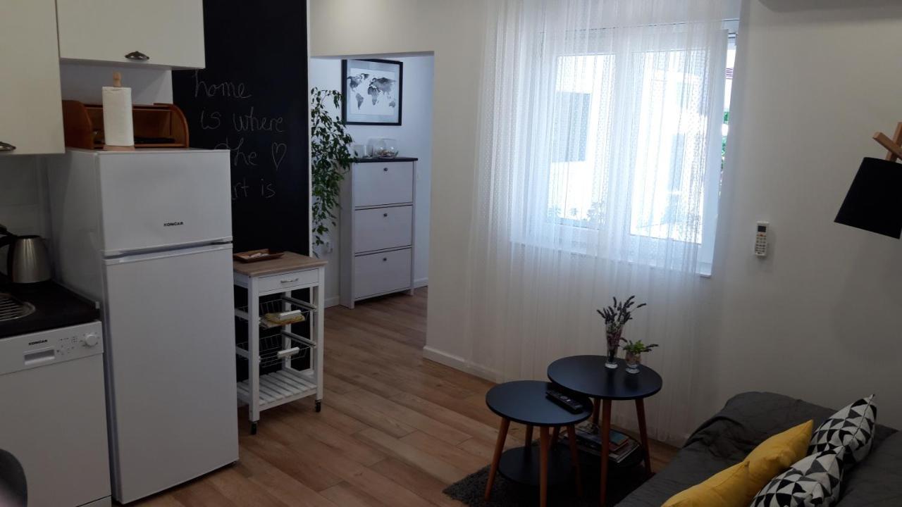 Lili Apartment In Zadar Pet Friendly, Free Parking Extérieur photo