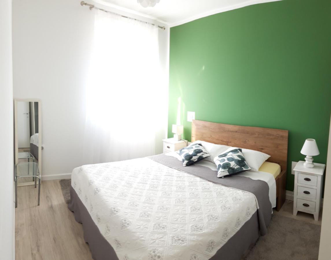 Lili Apartment In Zadar Pet Friendly, Free Parking Extérieur photo