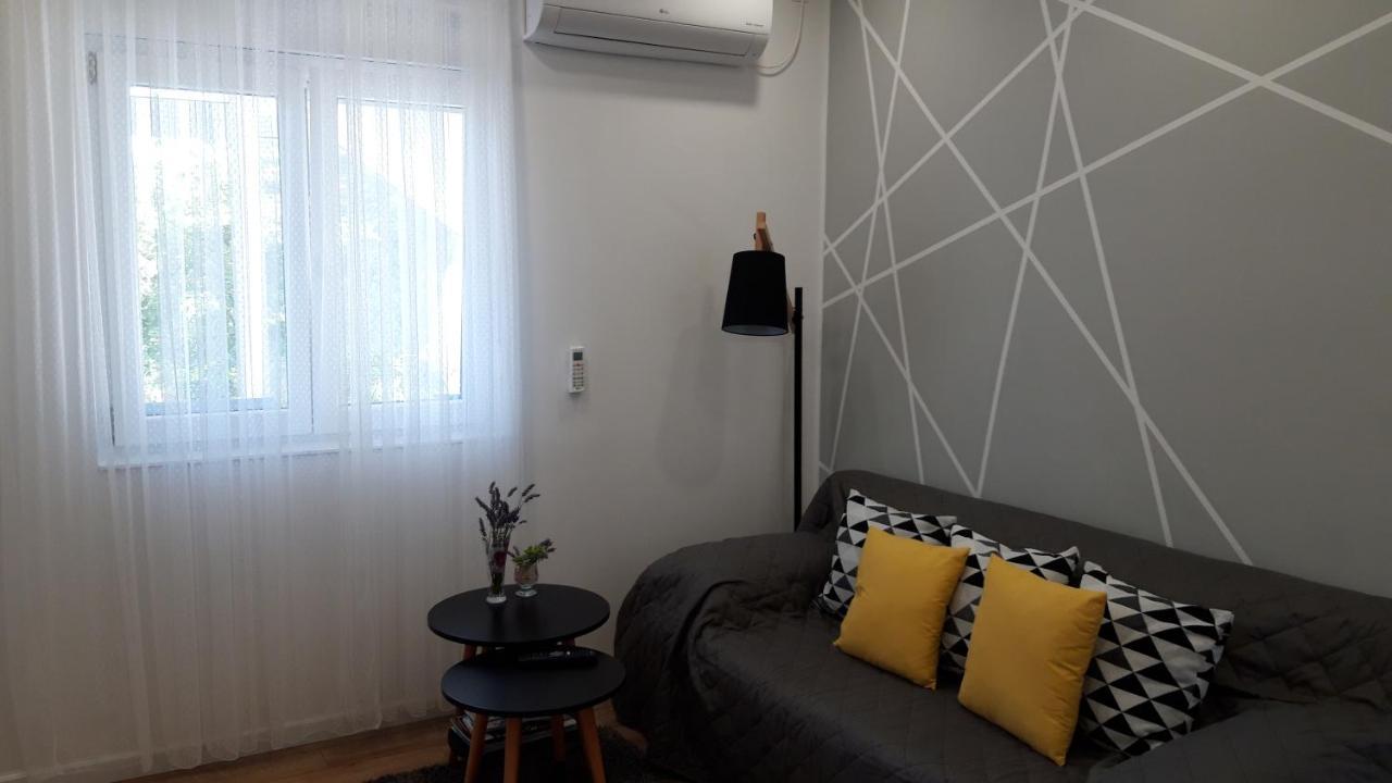Lili Apartment In Zadar Pet Friendly, Free Parking Extérieur photo