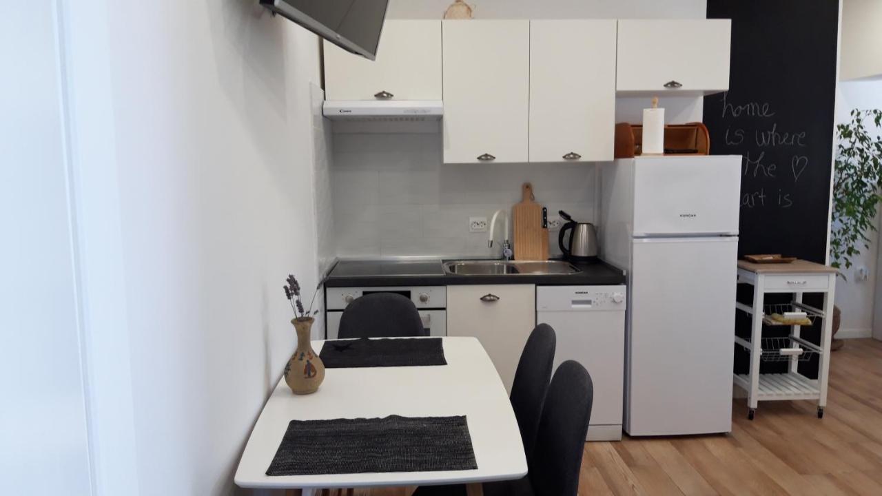 Lili Apartment In Zadar Pet Friendly, Free Parking Extérieur photo