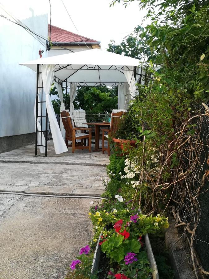 Lili Apartment In Zadar Pet Friendly, Free Parking Extérieur photo