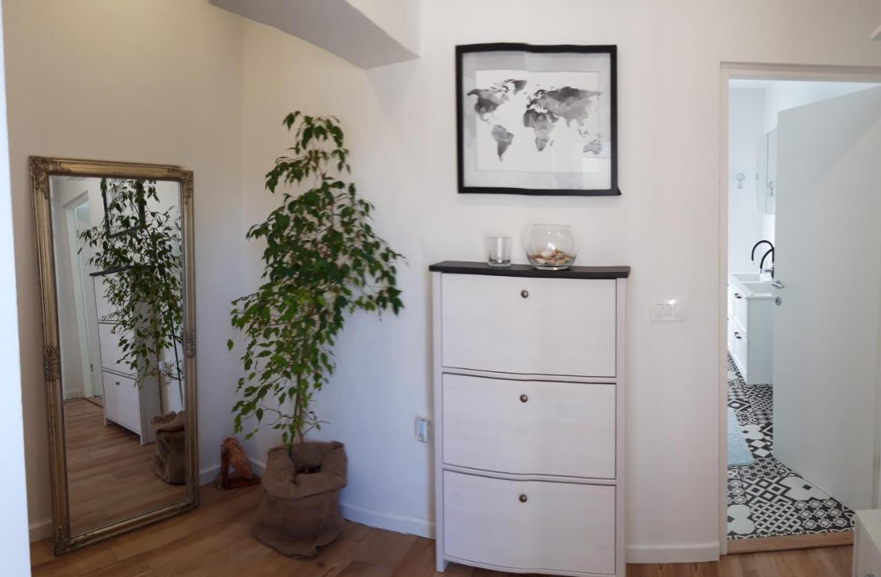 Lili Apartment In Zadar Pet Friendly, Free Parking Extérieur photo