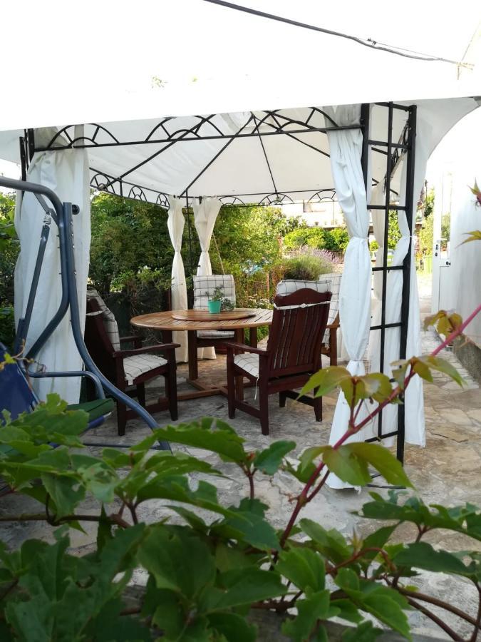 Lili Apartment In Zadar Pet Friendly, Free Parking Extérieur photo