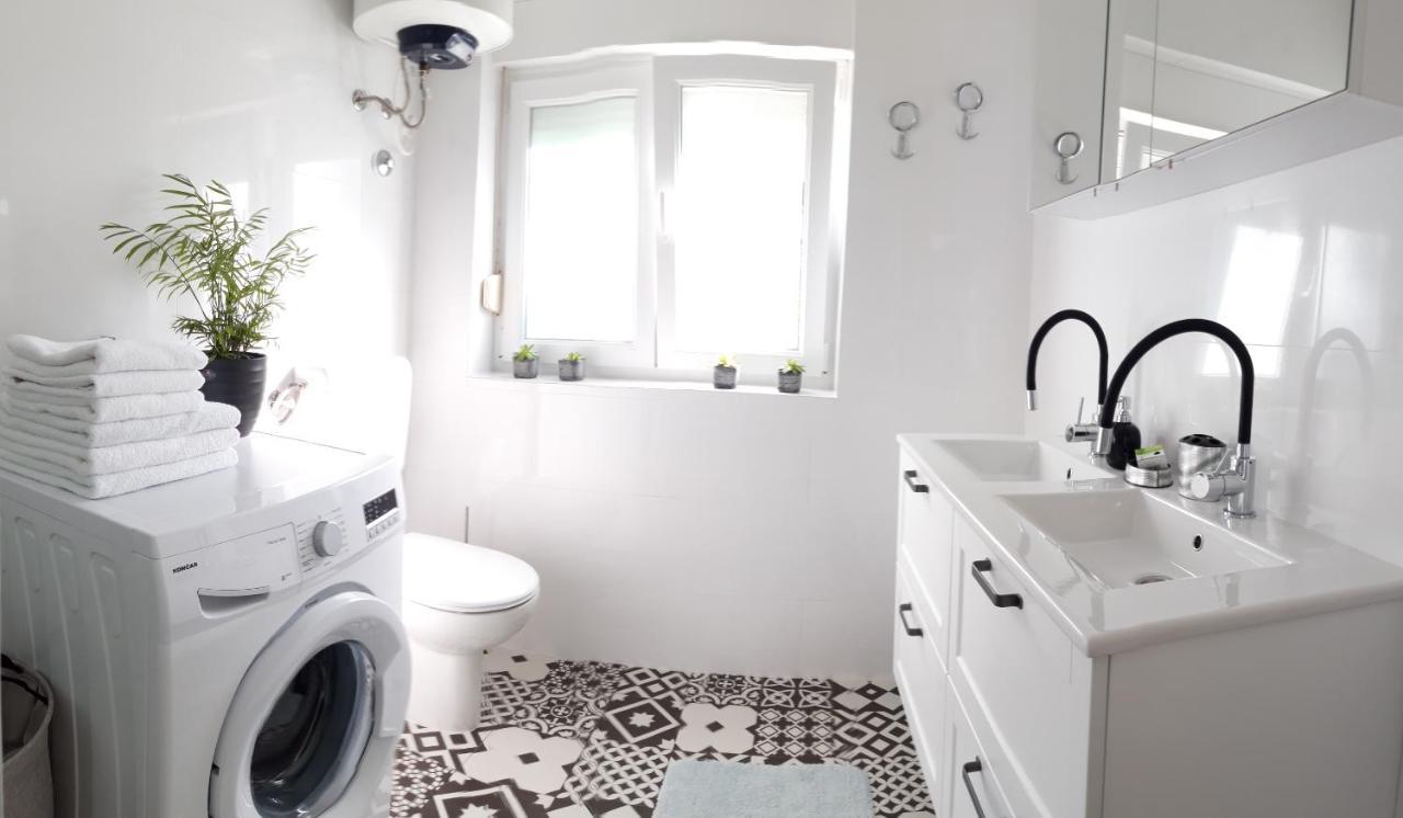 Lili Apartment In Zadar Pet Friendly, Free Parking Extérieur photo