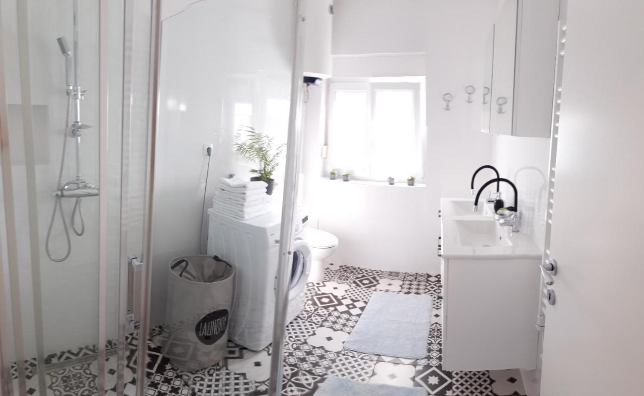 Lili Apartment In Zadar Pet Friendly, Free Parking Extérieur photo