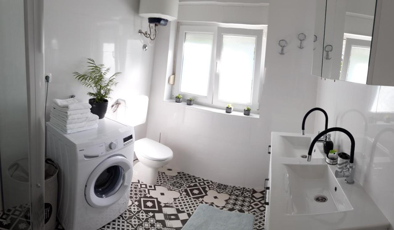Lili Apartment In Zadar Pet Friendly, Free Parking Extérieur photo