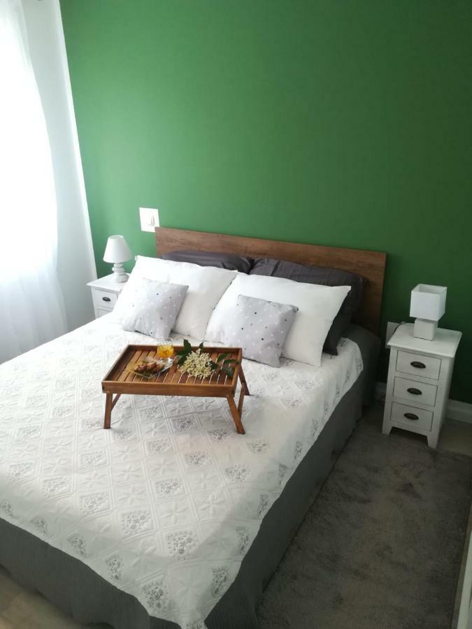 Lili Apartment In Zadar Pet Friendly, Free Parking Extérieur photo