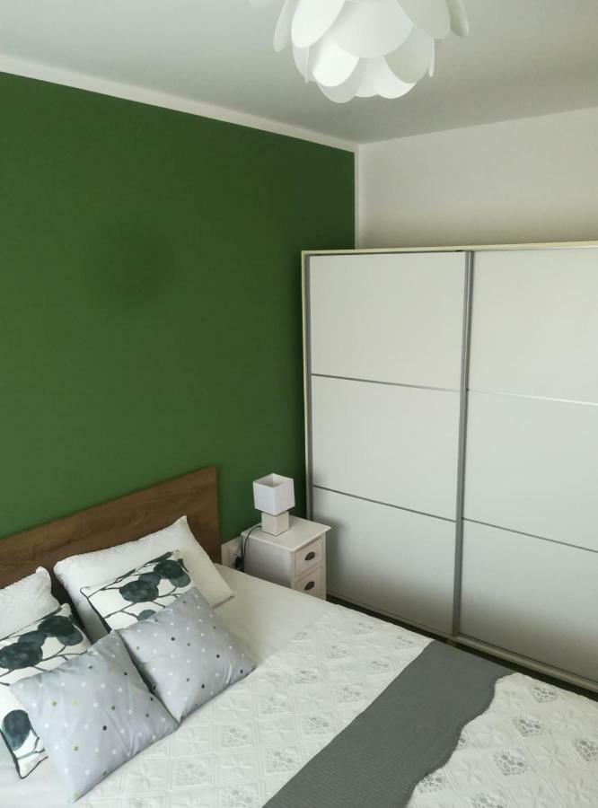 Lili Apartment In Zadar Pet Friendly, Free Parking Extérieur photo