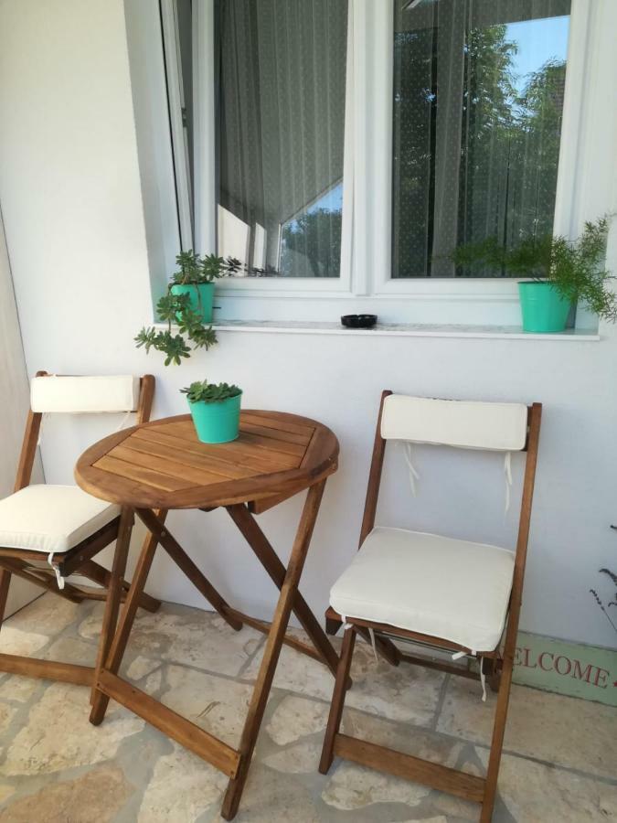 Lili Apartment In Zadar Pet Friendly, Free Parking Extérieur photo